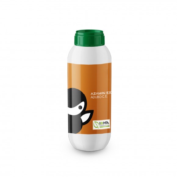 Azamin Extra Plus 5LT PHEROMON  BIO PROD. S.L.
