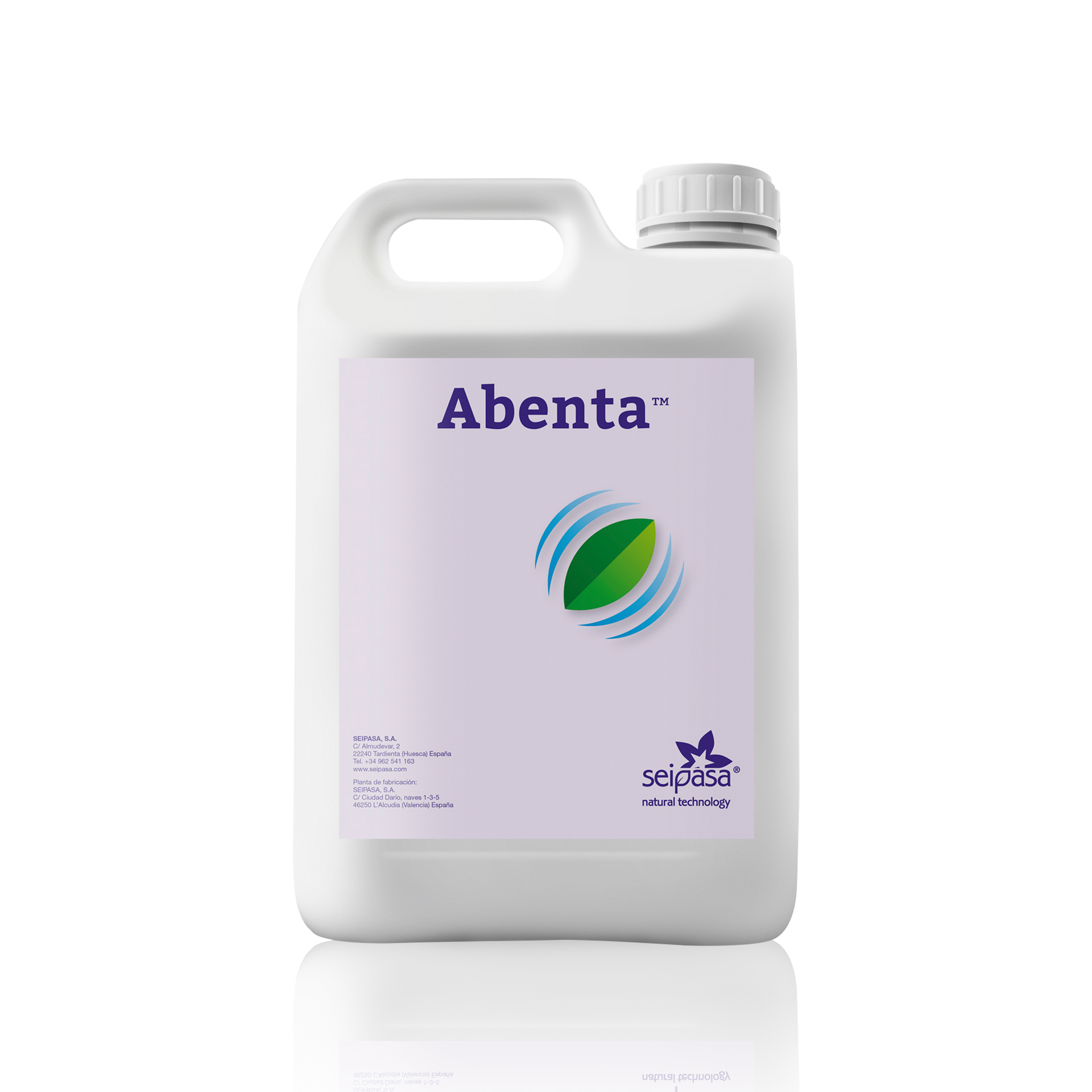 Abenta 5LT SEIPASA