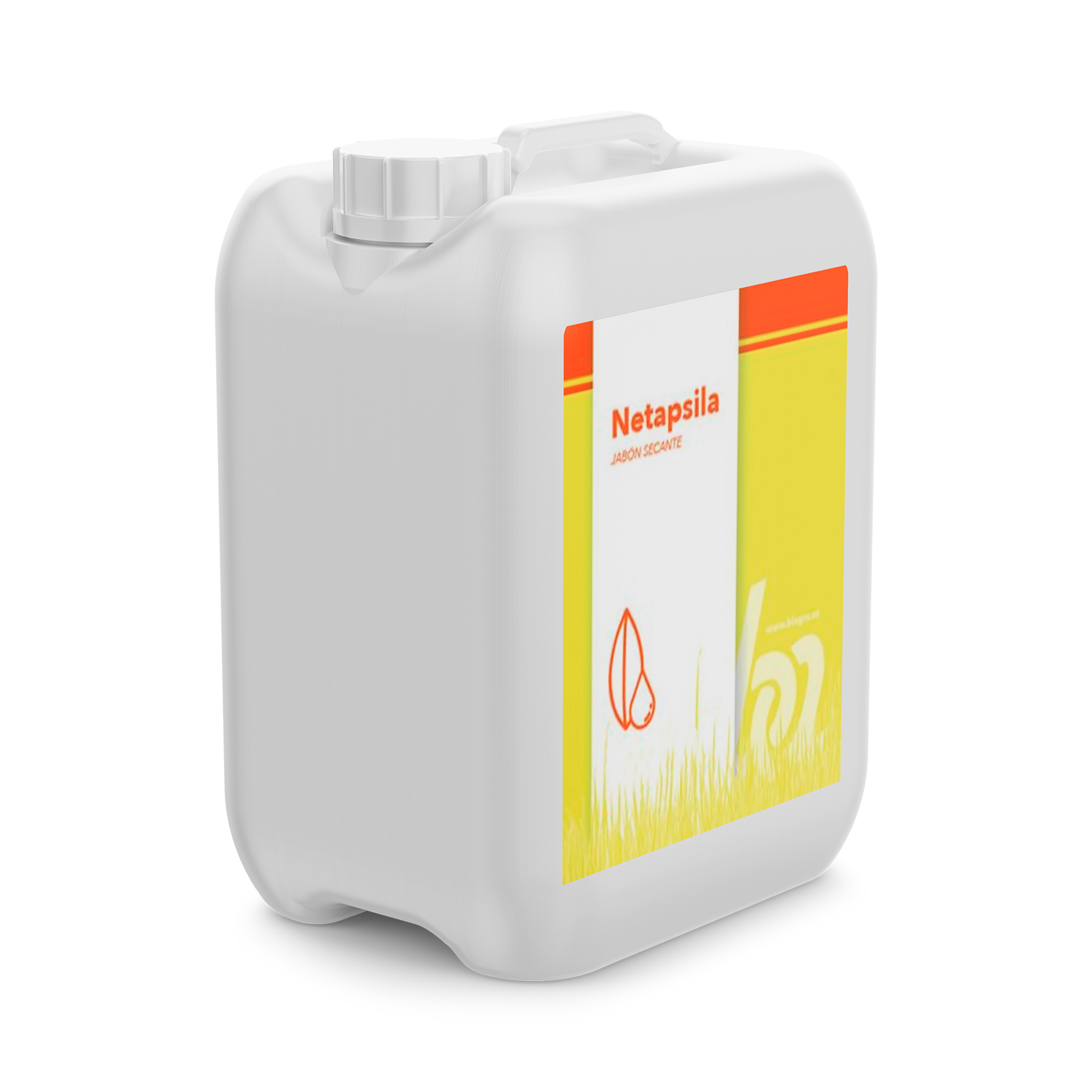 Netapsila 20LT JOVAGRO