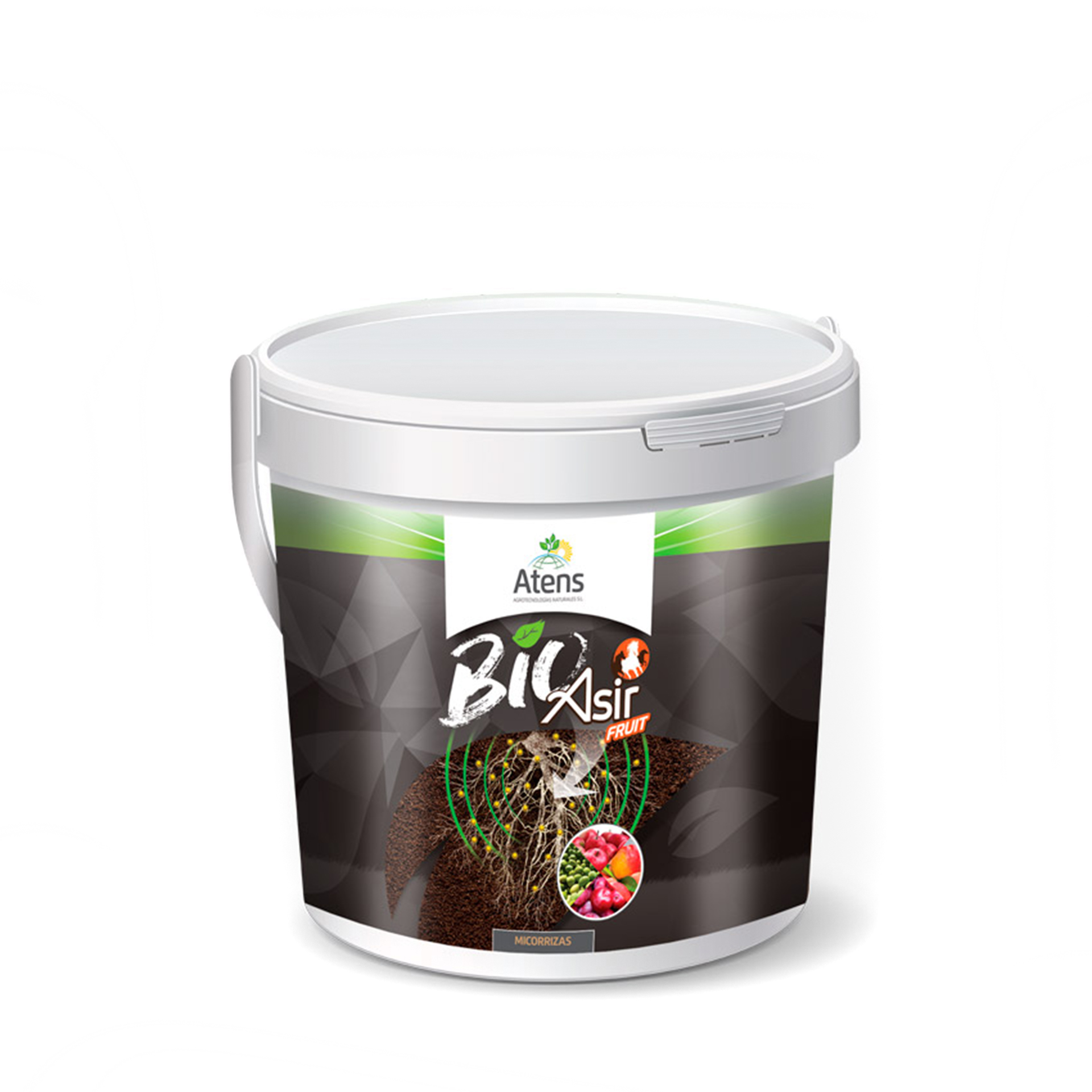 Asir Fruto 300Pastilhas ATENS