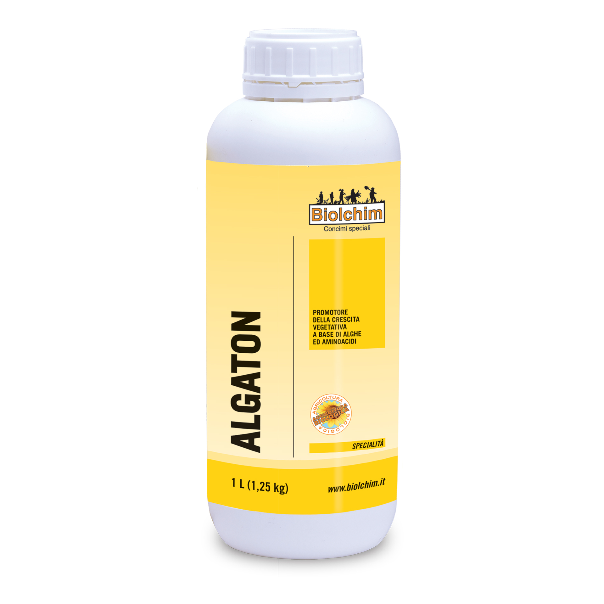 Algaton 1L BIOLCHIM