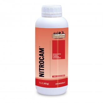 Nitrocam L 5L