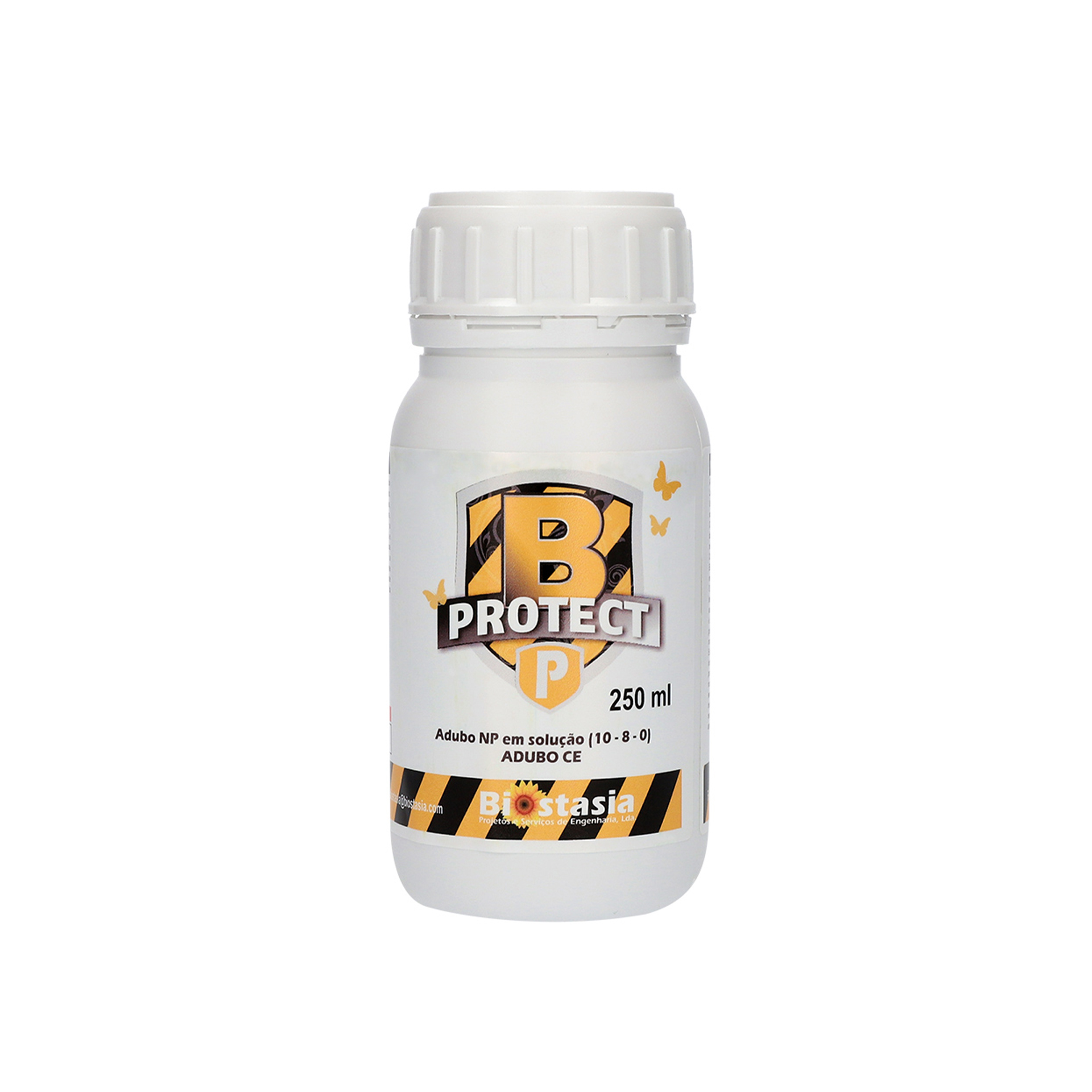 Bprotect P 250ML BIOSTASIA