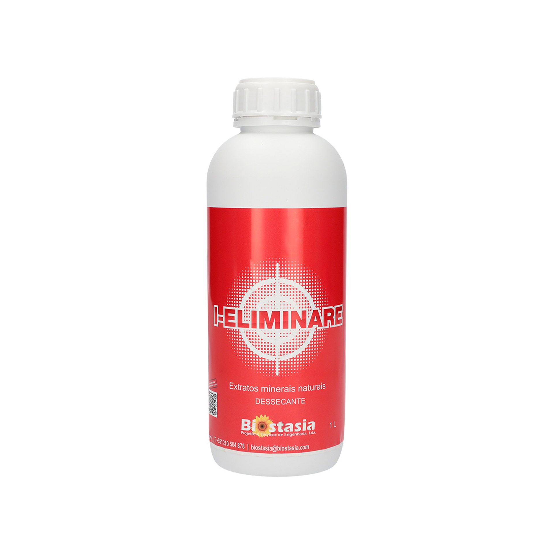 I-Eliminare 1LT BIOSTASIA