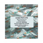 Feromona Prays Citri  2MG 40 das ECONEX