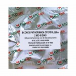 Feromona Phthorim Operculatela 2MG  40 días ECONEX Feromona Phthorim Operculatela 2MG  40 días ECONEX