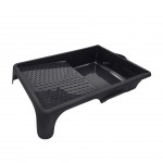 Tabuleiro plast med prt stand