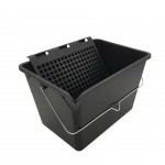 Balde 15l com grelha