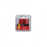 2 Rec mini-rolo fer/metal 60mm