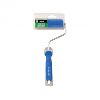 Mini rolo prod b agua az 100mm