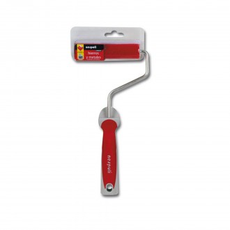 Mini rol ferro/metal tfl 110mm