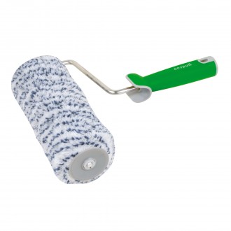 Rolo fachadas s rec alu 220mm