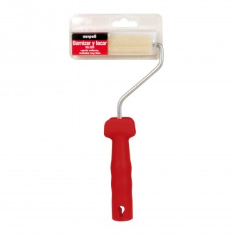 Mini rolo envern/lacar 110mm