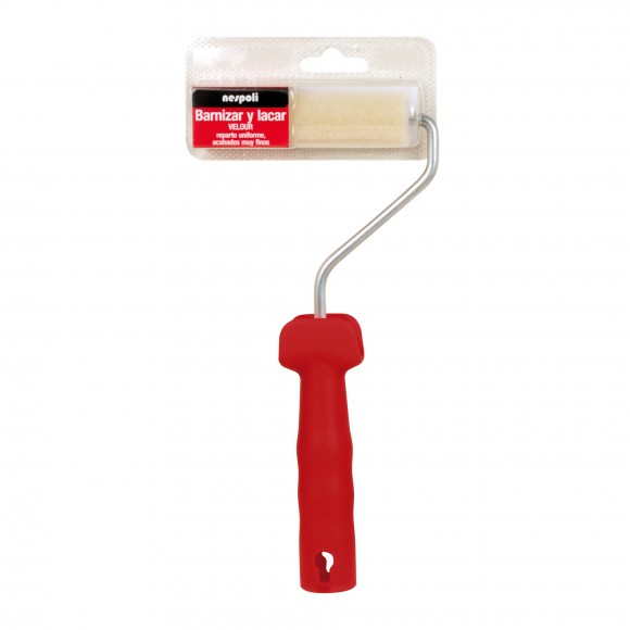 Mini rolo envern/lacar 110mm