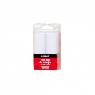 2 Rec mini rl espuma rect 100mm
