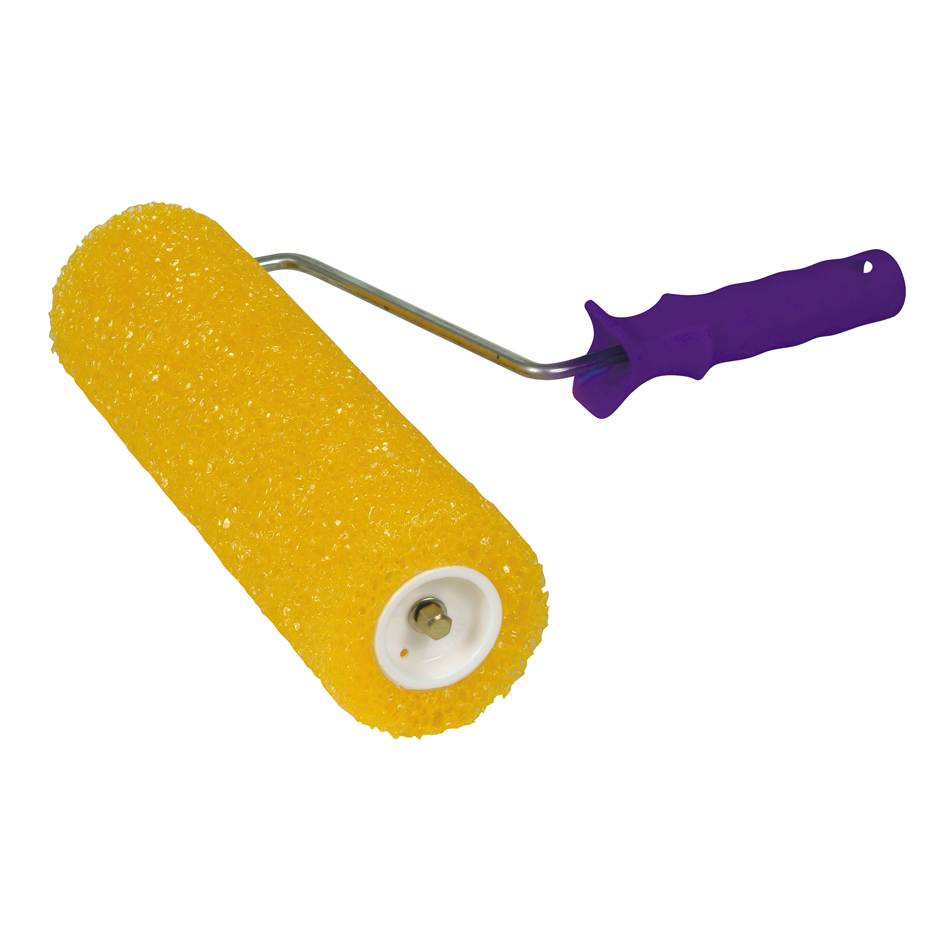 Rolo espuma grao fino 250mm