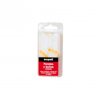 2 Rec mini rolo antigota 11cm