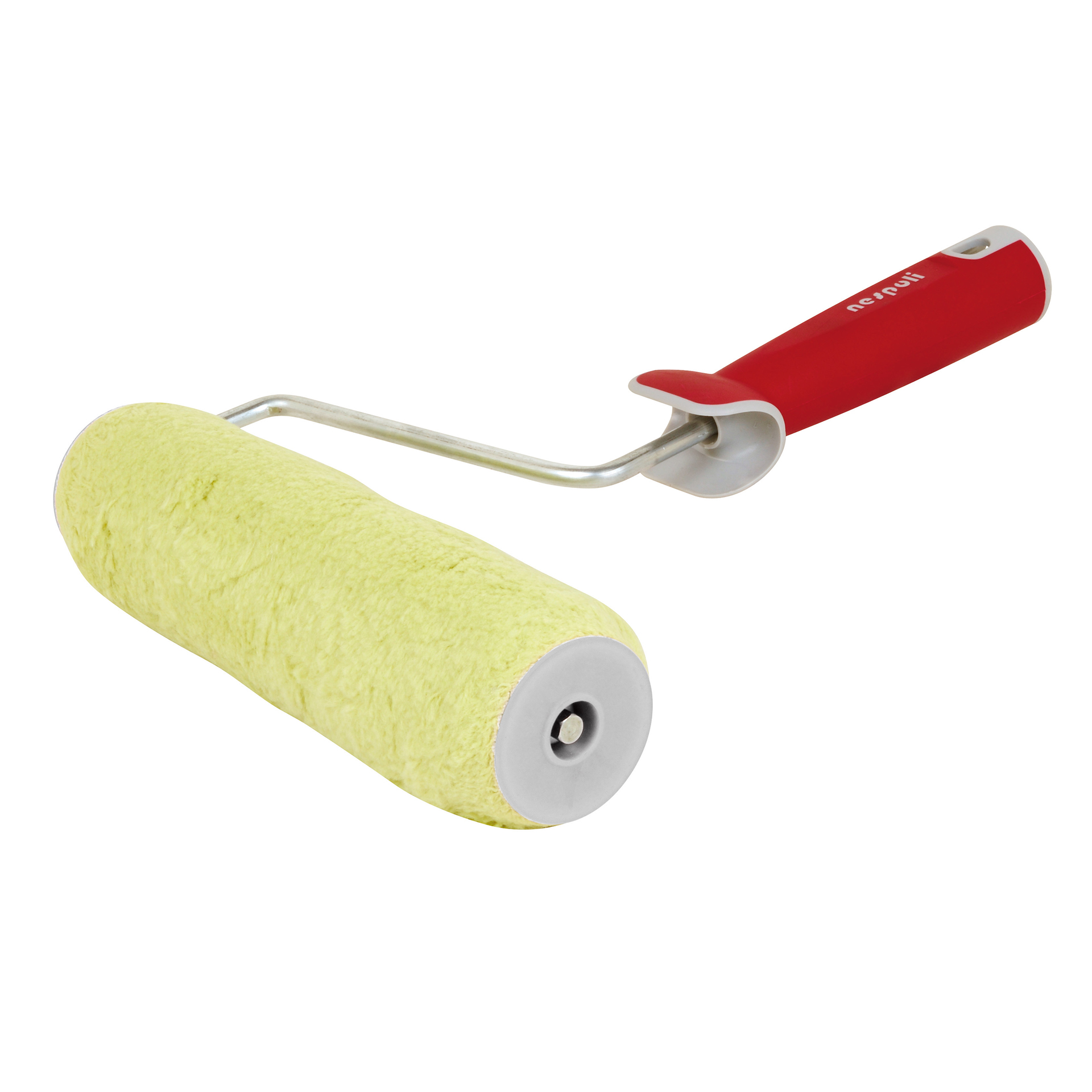 Rolo fibror vrd 250mm