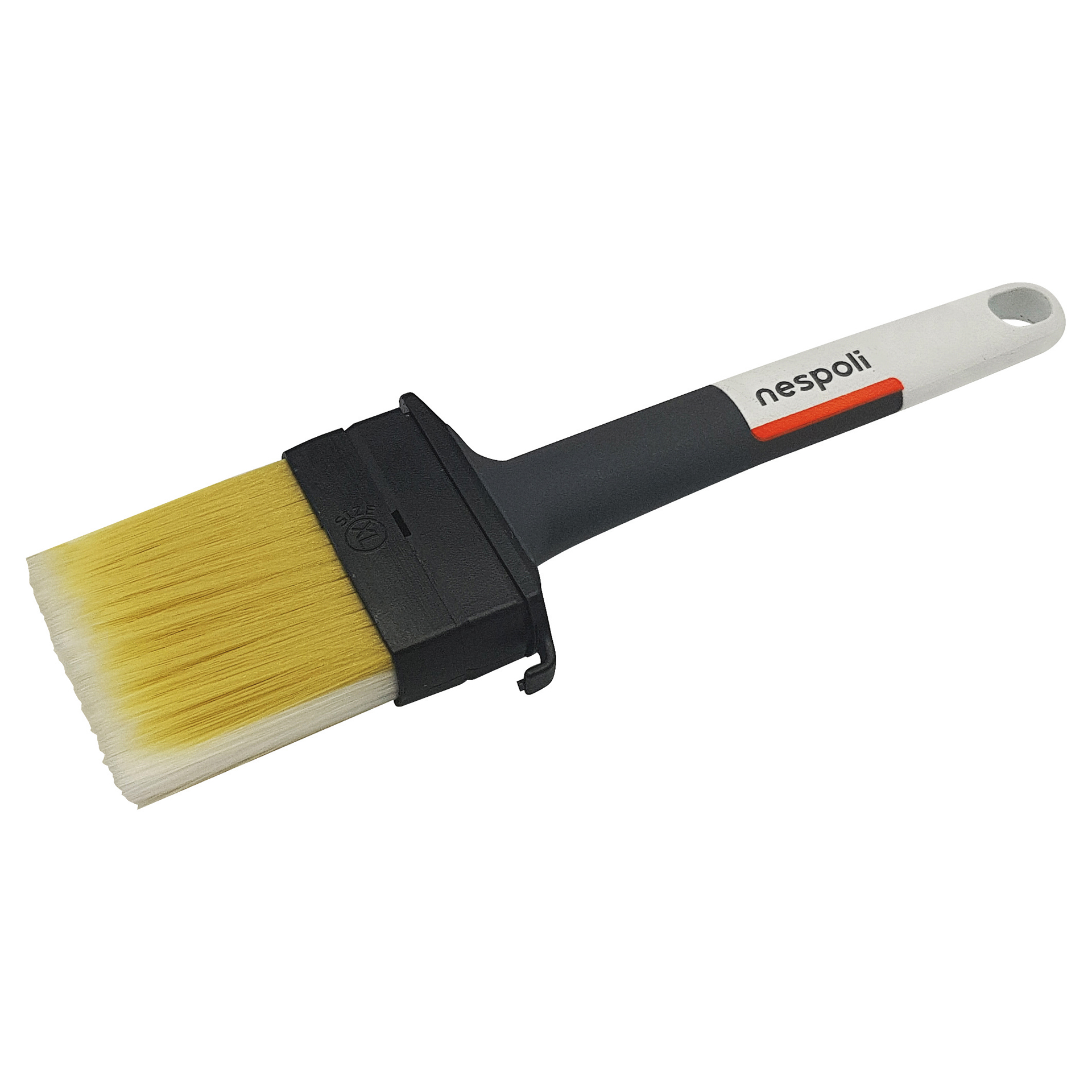 Trincha plana universal 25mm