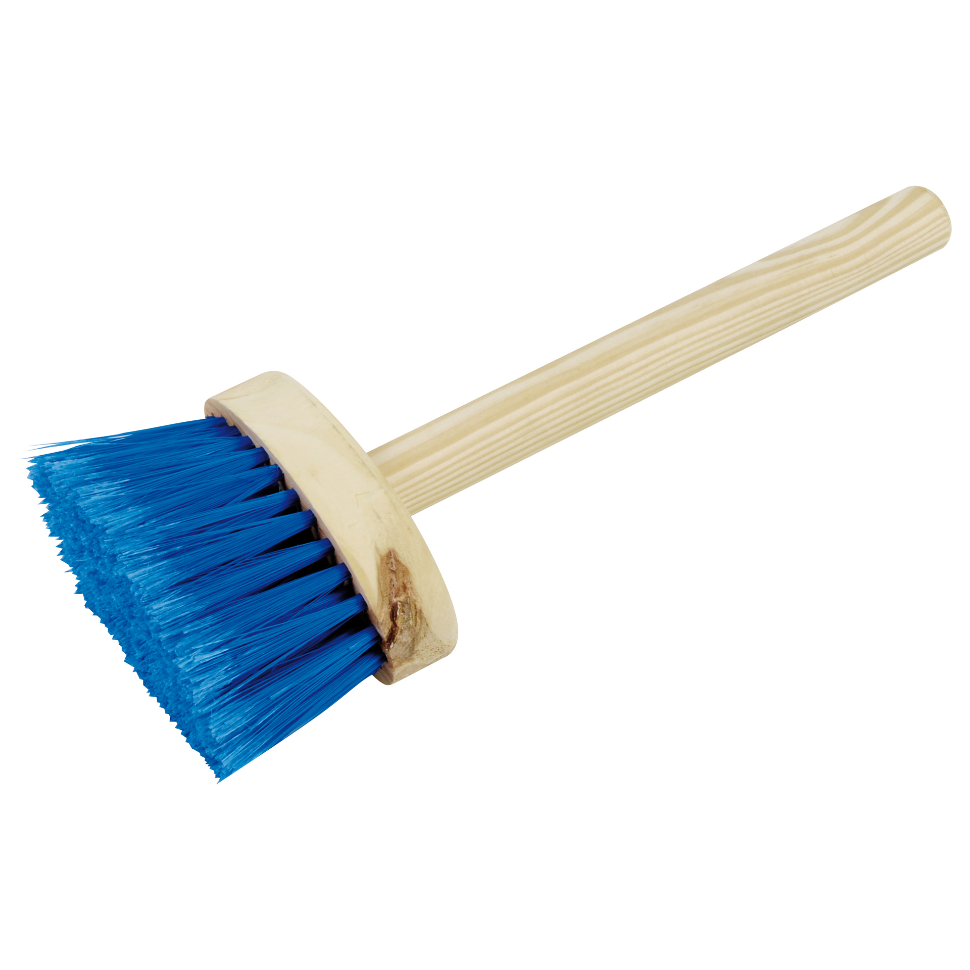 Pincel caiar oval recto