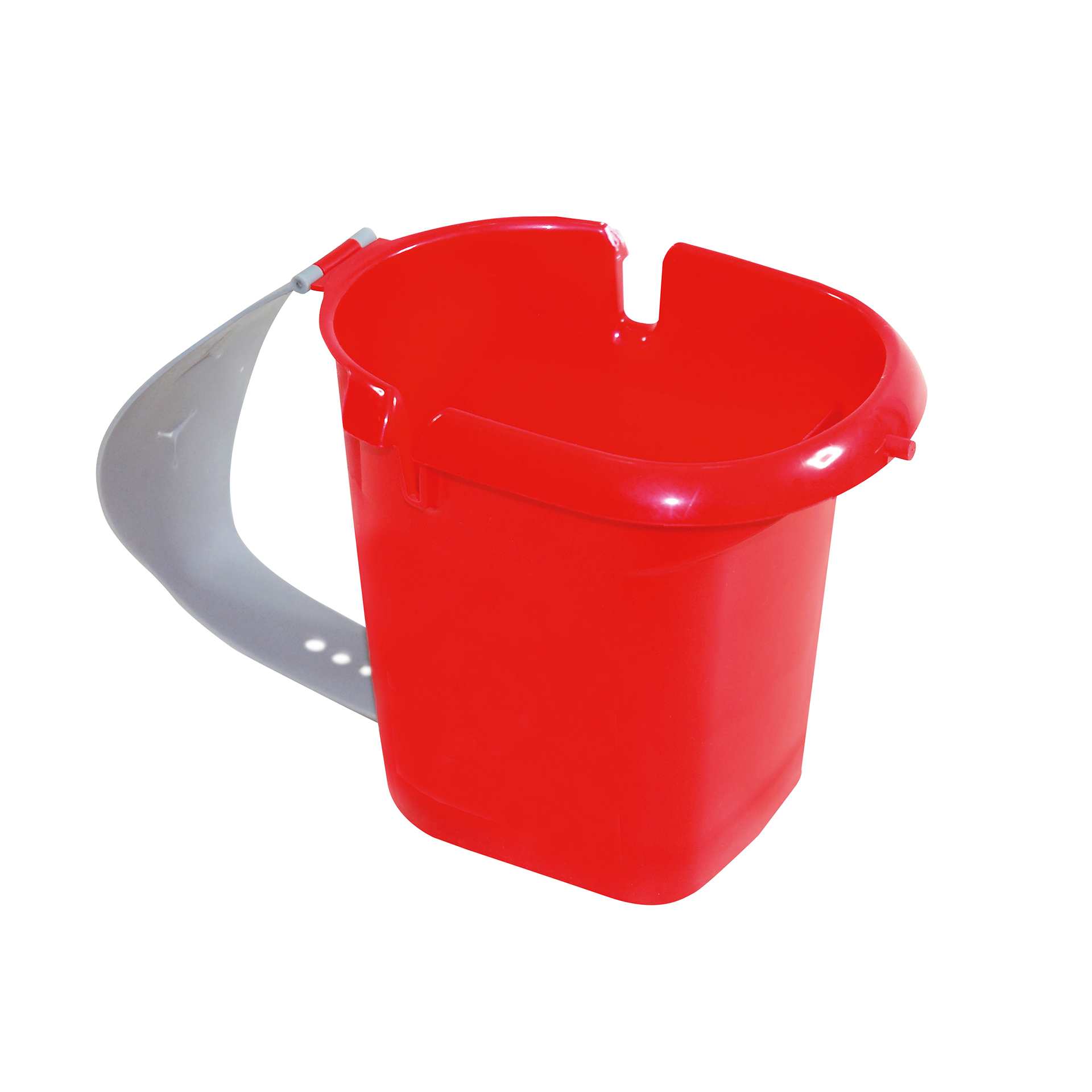 Tabuleiro plastico p/ pintar