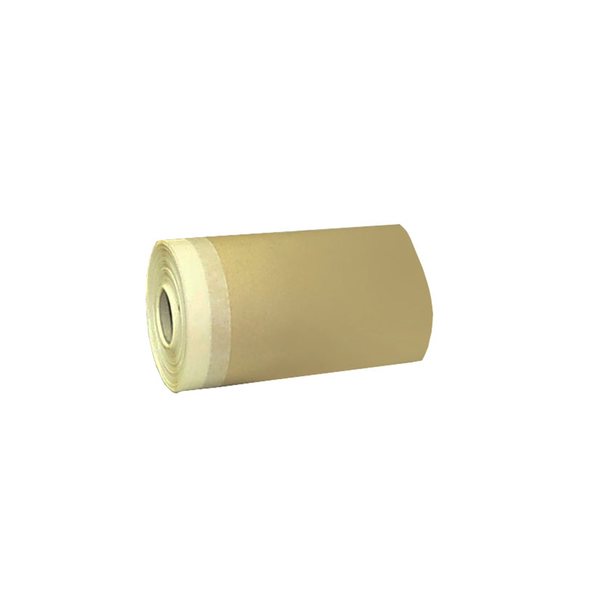 Rolo papel c/fita 40g m2 10mm