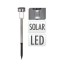ESTACA SOLAR INOX 33 CM 7 U N