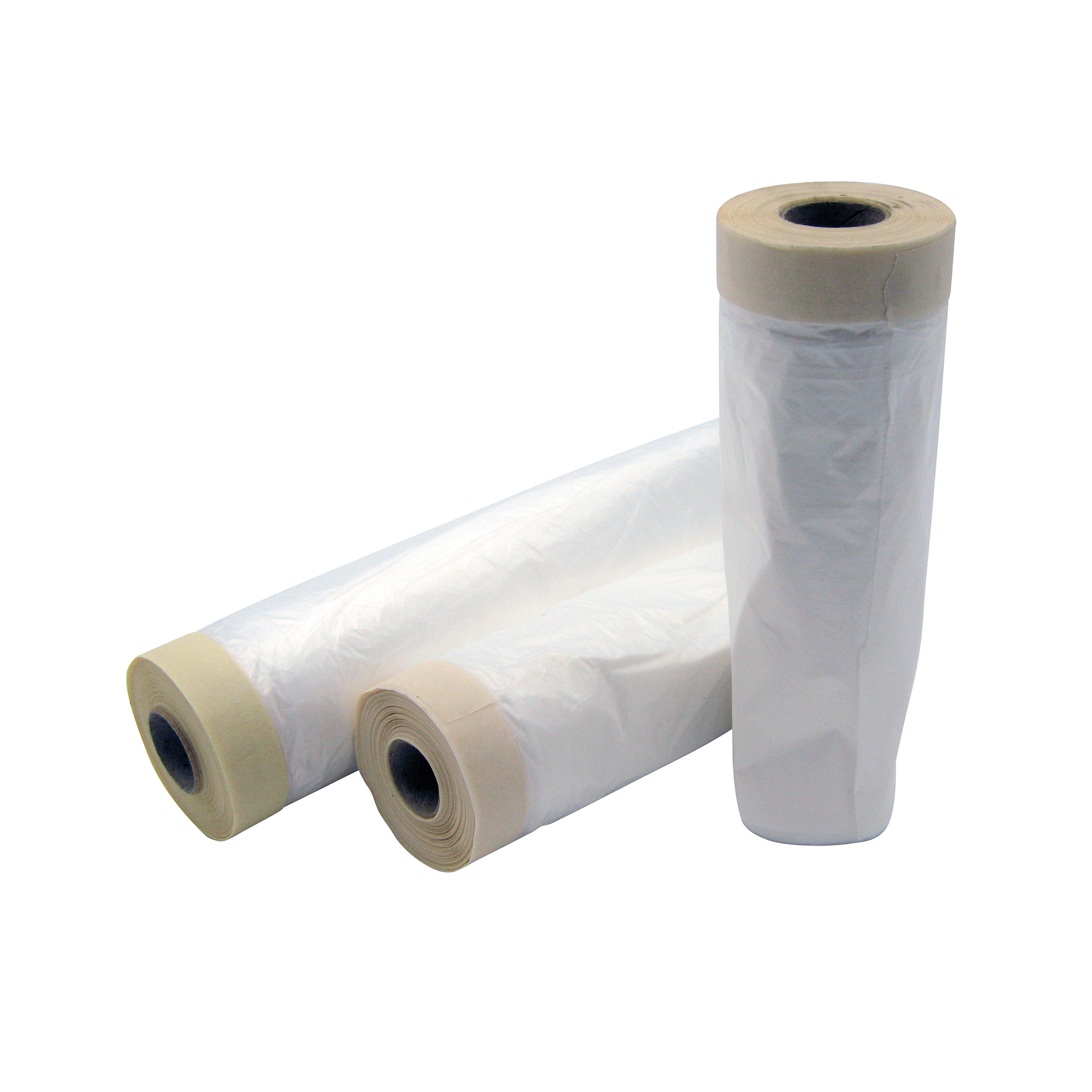 Rolo plst c/fit resist 80 35cm