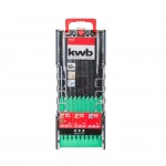 Laminas TicoTico 10UN PWRBOX KWB Laminas TicoTico 10UN PWRBOX KWB