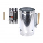 STARTER BARBECUE CARVÃO 16 CM STARTER BARBECUE CARVÃO 16 CM