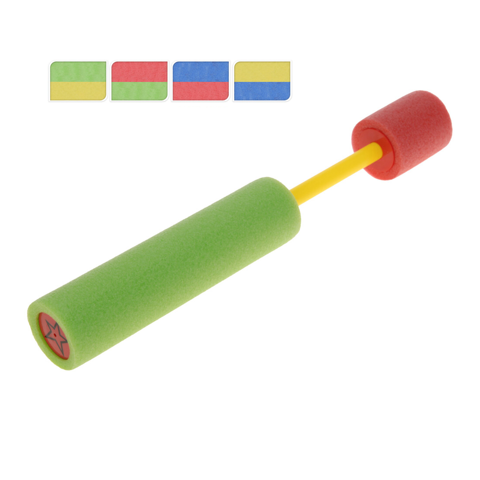 Pistola Água 26 CM Sortidos PROGARDEN