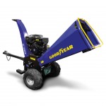 Biotriturador GY150WSE 15 CV Com AEletric GOODYEAR Biotriturador GY150WSE 15 CV Com AEletric GOODYEAR