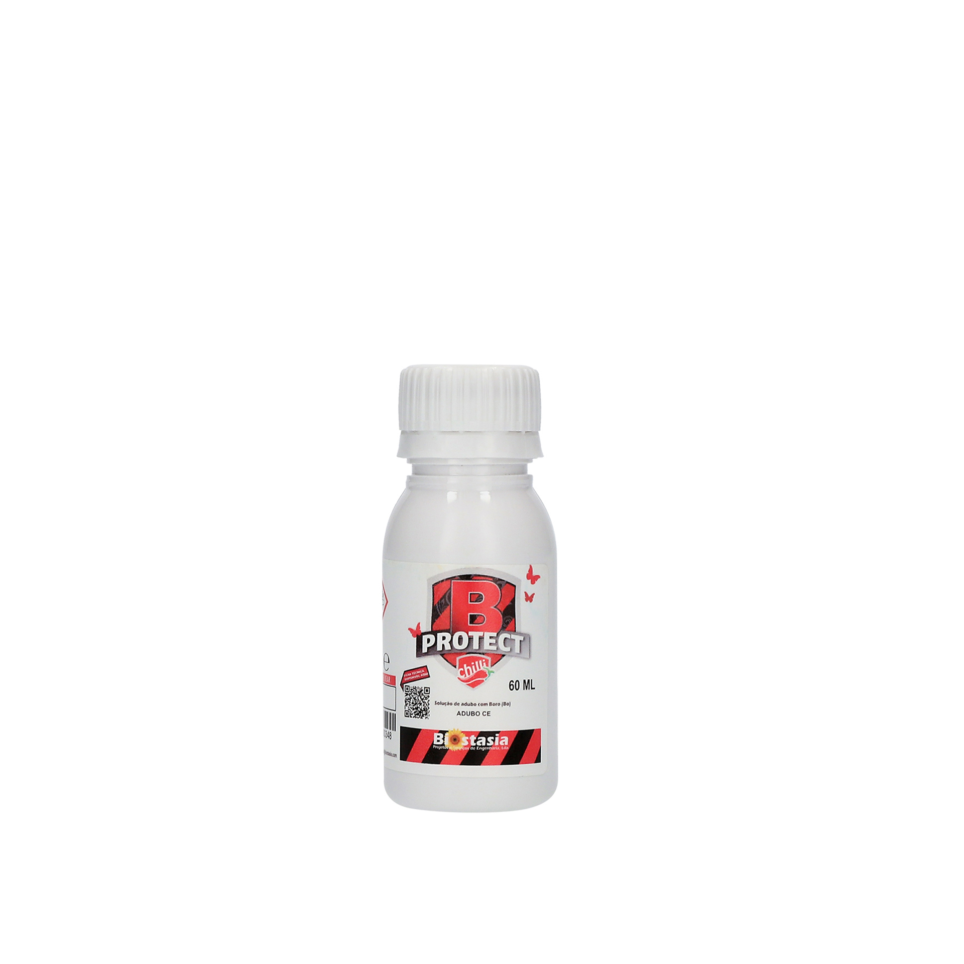 Bprotect Chili 60ML BIOSTASIA
