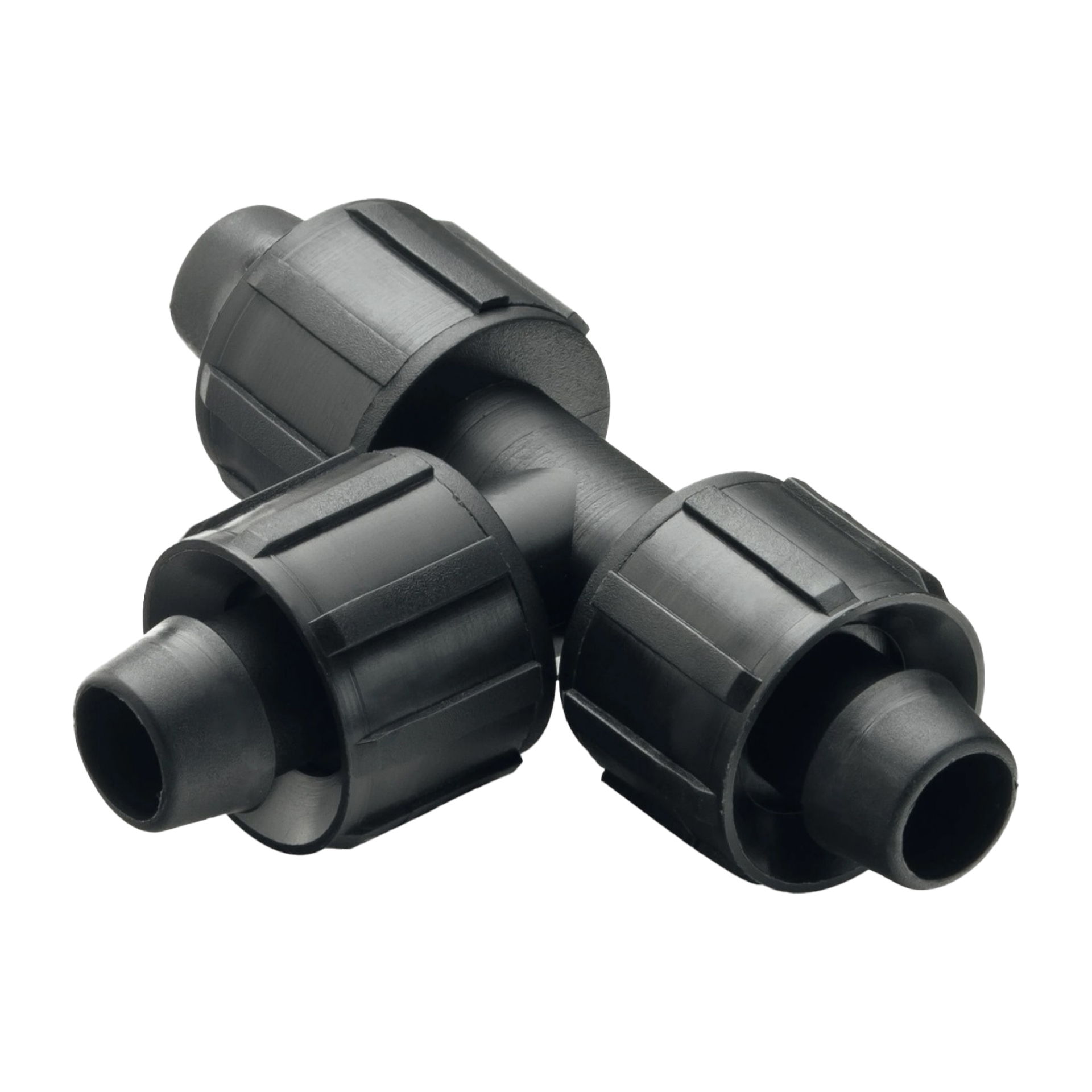 Tê Segurança Fita-Fita 16 MM ABRIA