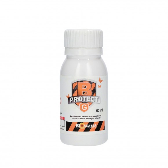 Bprotect G 60ML BIOSTASIA