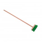 Vassoura Plstica 75 CM BIKAIN