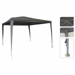 Pavilho Cinza 300X300 CM PROGARDEN