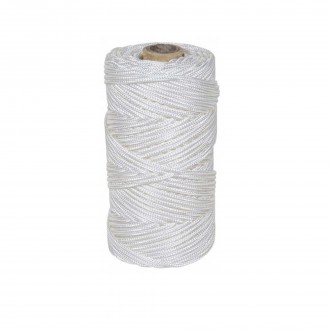 Cordo Polipropileno 2,5 MM 200 M ROMBULL