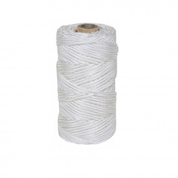 Cordo Polipropileno 2,5 MM 200 M ROMBULL