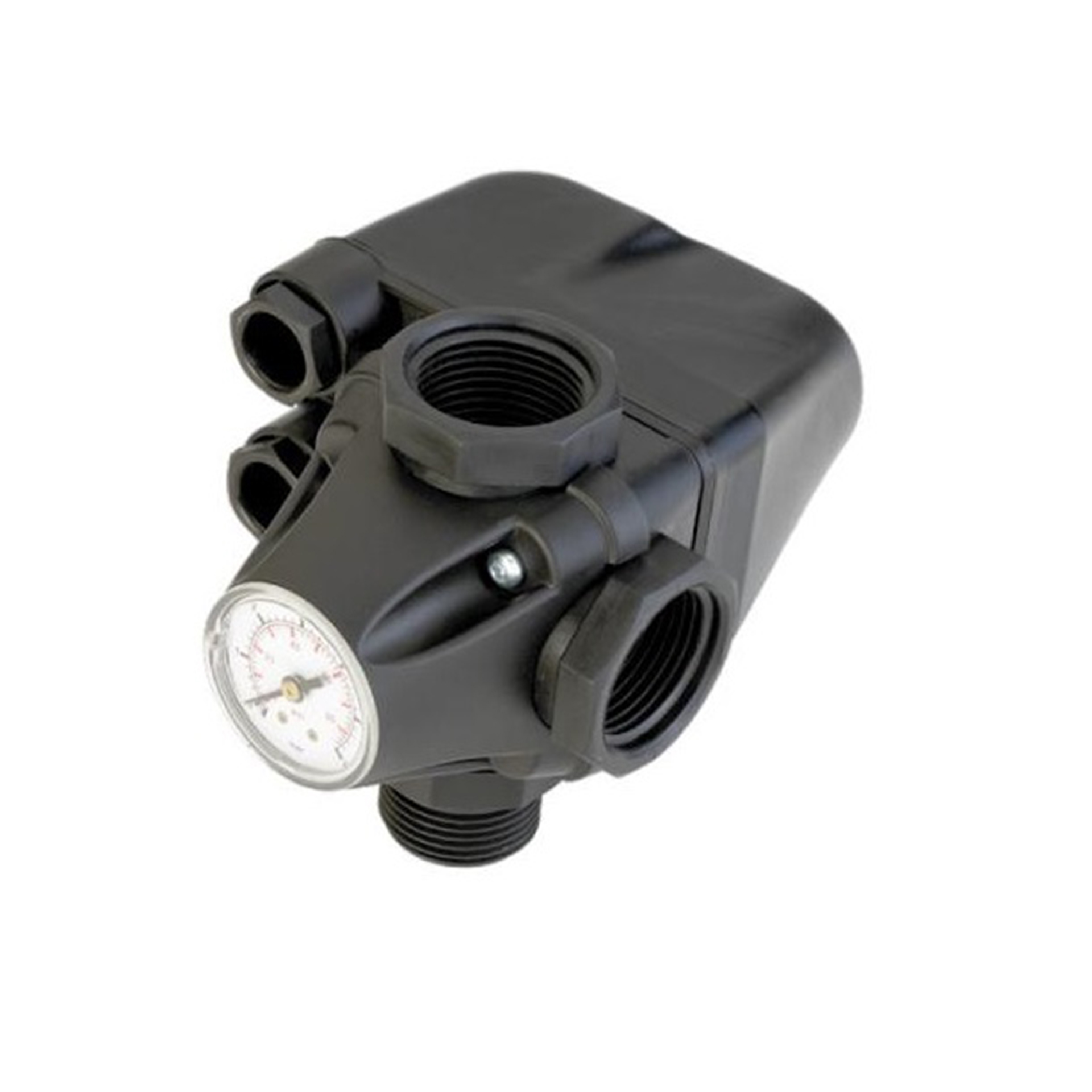 Pressostato PM/5 - 3 W ITALTECNICA