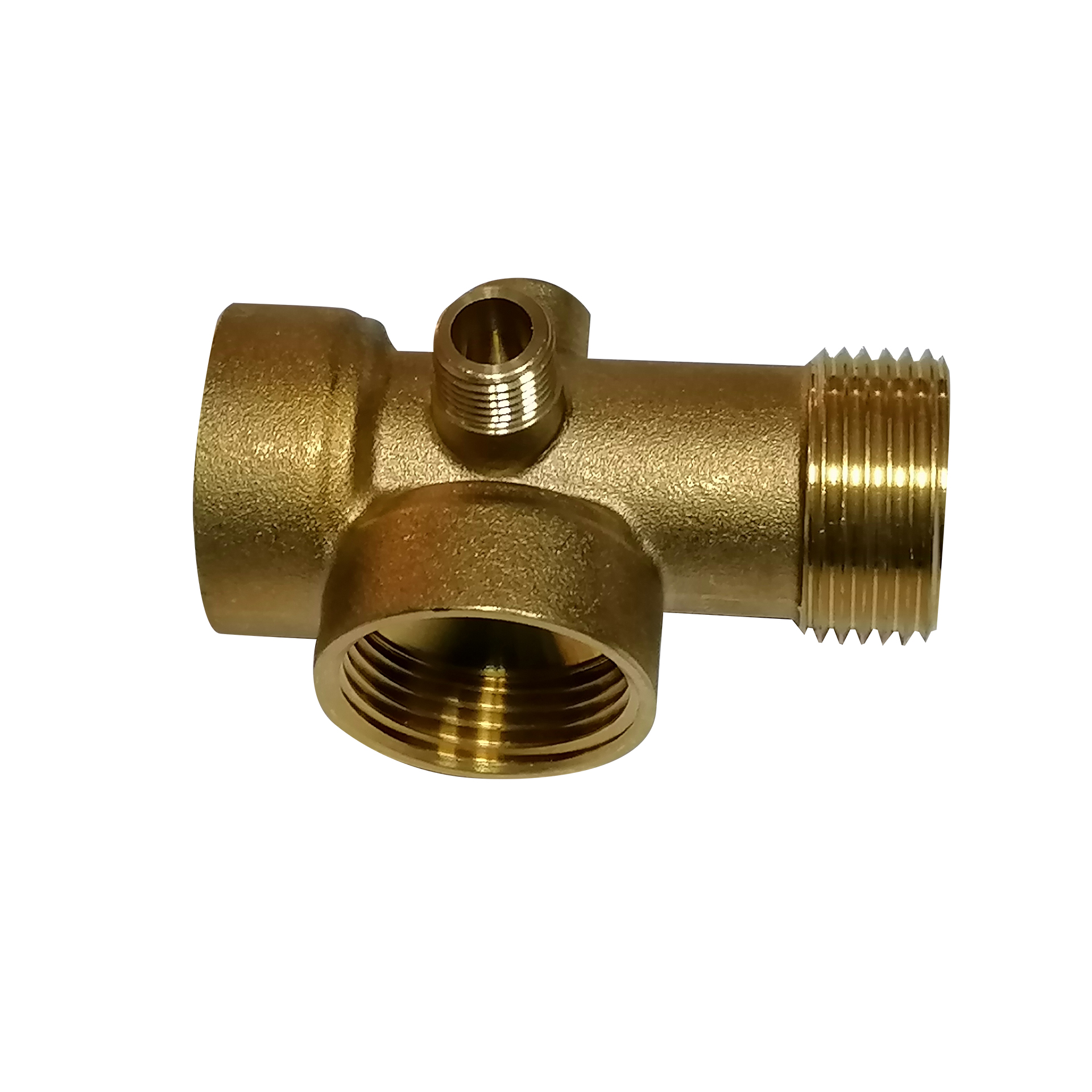 Record 5 Vias R3772-06-06 FUNDIÇÃO NACIONAL