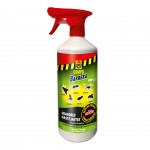 Barrera Inseticida Voadores Rastejantes 1 L COMPO Barrera Inseticida Voadores Rastejantes 1 L COMPO