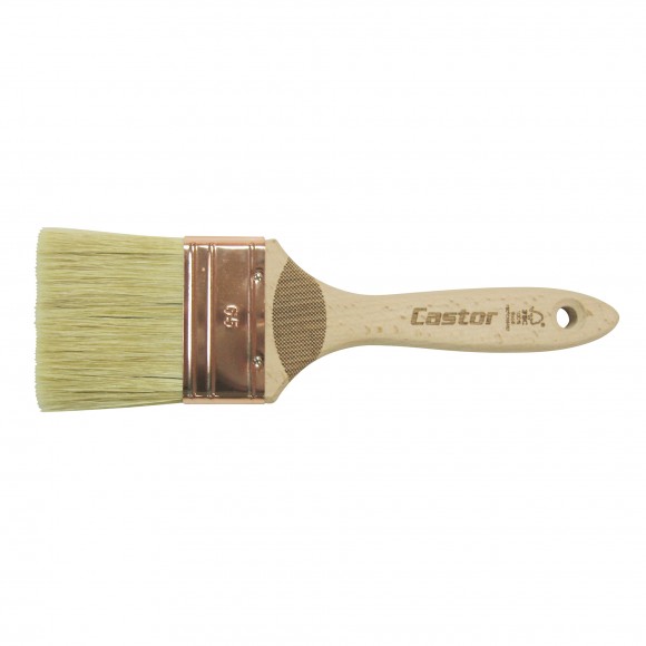 Trincha triple fsc castor 85mm