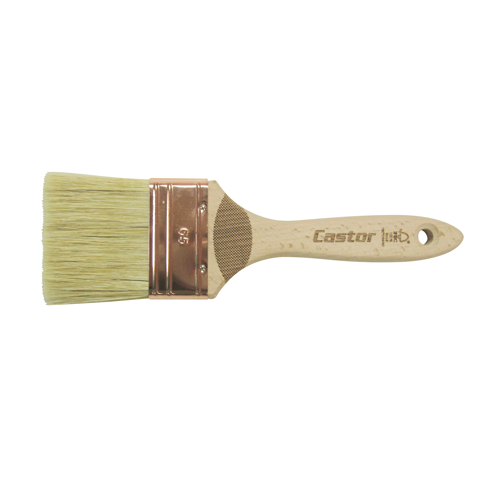 Trincha triple fsc castor 20mm