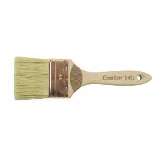 Trincha triple fsc castor 20mm