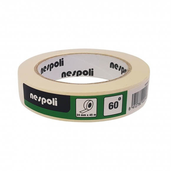 Fita pint crp 60 diss 45mX 24mm Fita pint crp 60 diss 45mX 24mm