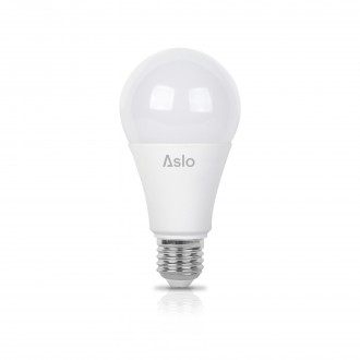Lampada led stand E27 15W