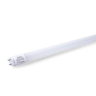 Lampada t8 led 18w-120cm 3000k