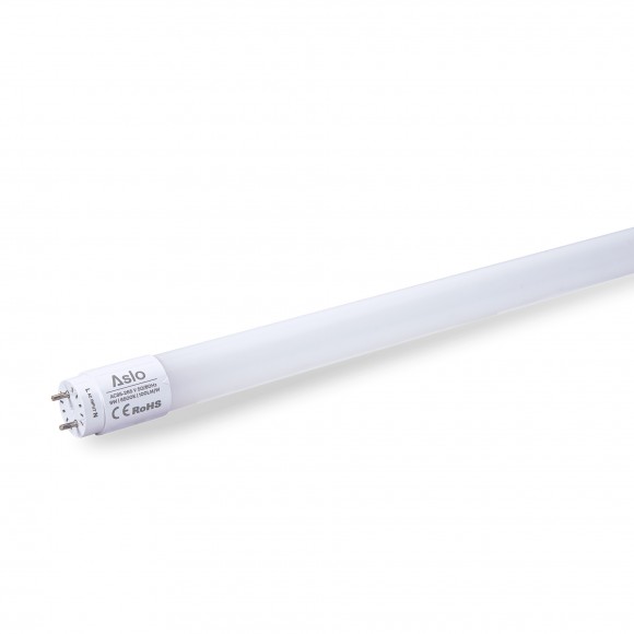 Lampada t8 led 18w-120cm 3000k
