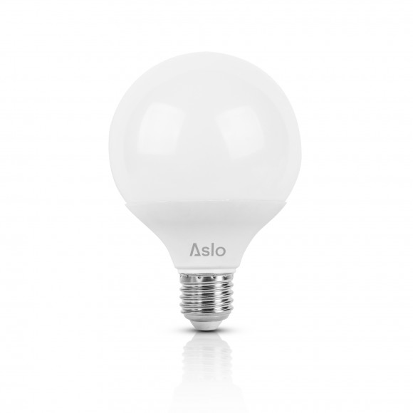Lampada led globo G120